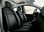 Fiat Panda 4x4 Glam 2008 года
